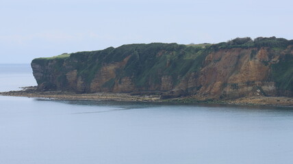 pointe du hoc