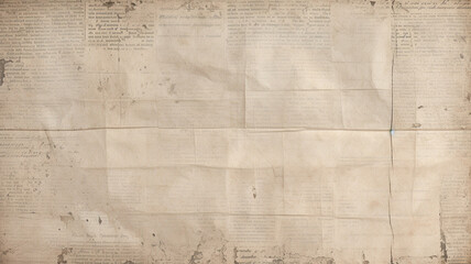 Fototapeta premium grunge background, old paper with text space