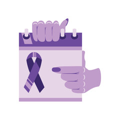 epilepsy day calendar