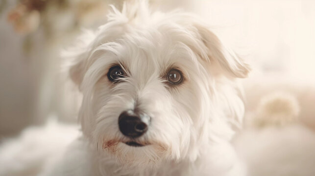 Pawsitively Adorable: Immerse Yourself in the Cuteness of Our Furry Friend's Photo Paw-fection!