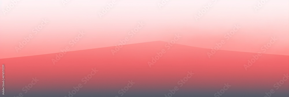 Poster Abstract red rose pink gradient wallpaper 