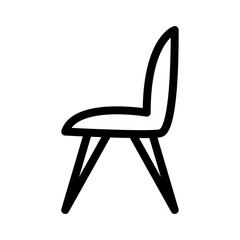 Chair  icon PNG file