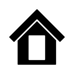 Home icon PNG file