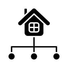 Home icon PNG file