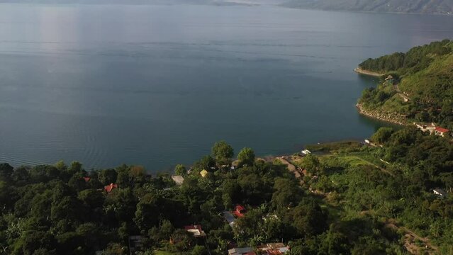 Lake Atitlan, Guatemala