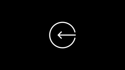 Arrow overly black background screen effect white arrow and set of arrows and hand drawn arrows