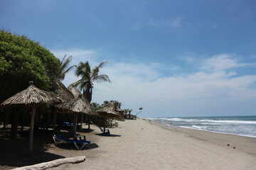 playa acapulco mexico