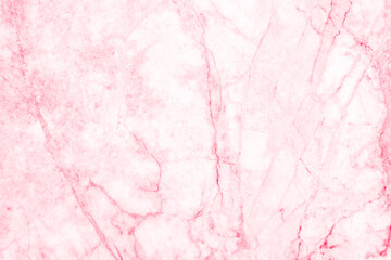 Fototapeta premium Marble granite white wall surface pink pattern graphic abstract light elegant for do floor ceramic counter texture stone slab smooth tile gray silver backgrounds natural for interior decoration.