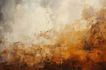 Old age texture texture background for your project, light bronze and bronze, whitewashed narratives, rustic realism, robert antoine pinchon, glazed surfaces, oil paint texture on canvas