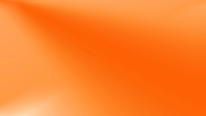 abstract orange background