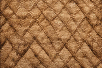 Tapa cloth, linen fabric surface material texture