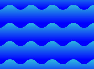 Warm gradient color wave, abstract background. Celebration, holiday, invitation, banner, poster, greeting card, party.