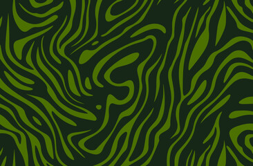 wave liquid abstract pattern background