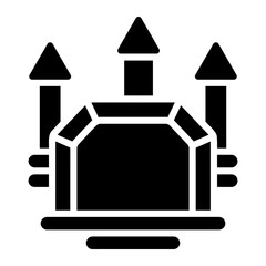 playground Solid icon