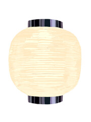 白提灯、短（点灯色）