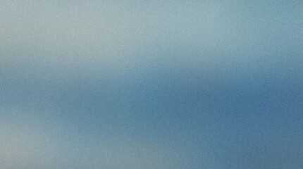 white grey blue soft sky , a spray texture color gradient shine bright light and glow , grainy noise grungy empty space rough abstract retro vibe background template