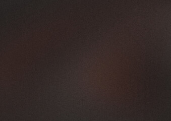 dark brown black stain , a spray texture color gradient shine bright light and glow , grainy noise grungy empty space rough abstract retro vibe background template