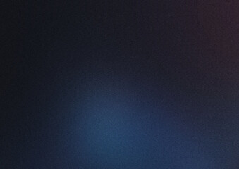 blue black light dot , a spray texture color gradient shine bright light and glow , grainy noise grungy empty space rough abstract retro vibe background template