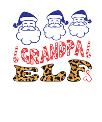 Grandpa ELF Design, Baby Designs, Baby Shirt, Bag, Calendar, Calligraphy, Cartoon, Celebrate, Celebration, Character, Christmas Designs