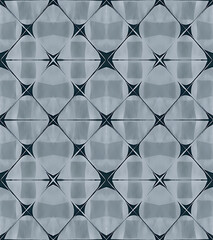 Fototapeta premium Seamless Pattern Background Uniform