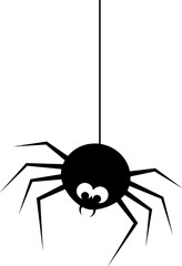spider
