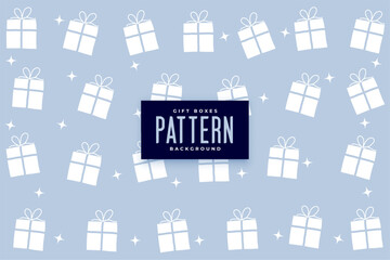 white giftbox pattern background add texture to wrapping paper