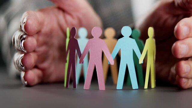 Embracing Inclusion and Diversity: A Thriving Inclusive Business