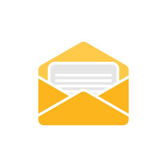 Email Icon - Flat