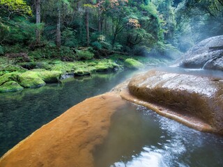 野湯　竹林の湯