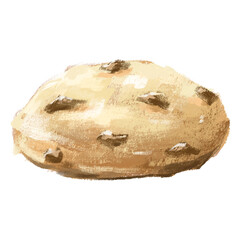 Cookie Drawing 