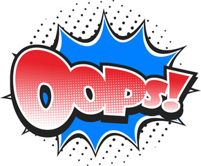 Comic Book Sound Effect