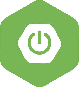 Spring Boot Microservices Logo