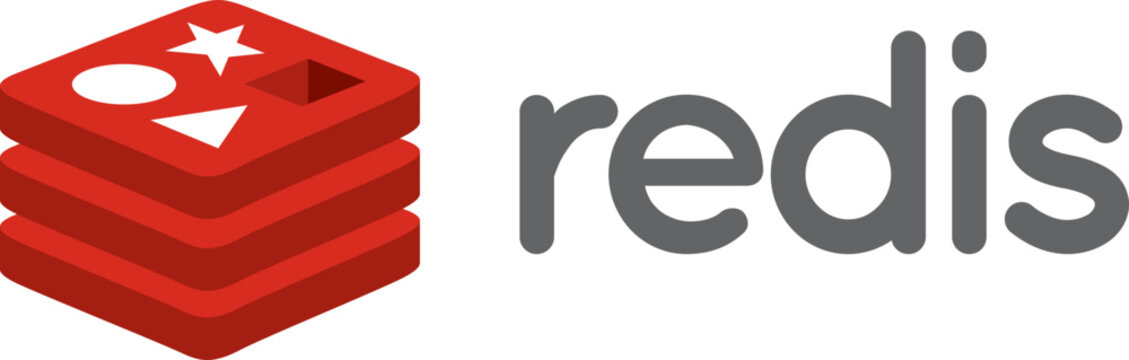 A red box with the word redis on it, symbolizing redis tools