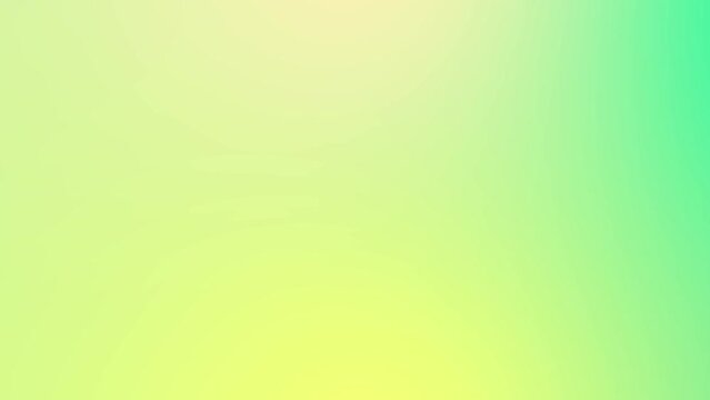 animated abstract background multicolored motion gradient neon lights soft background with animation seamless loop