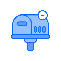 Email Icon - Dualtone