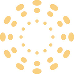 Lunar New Year Firework