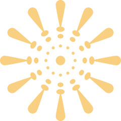 Lunar New Year Firework