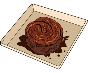 Dessert 