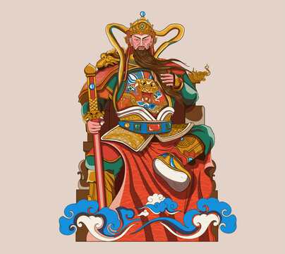 Cai Shen