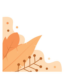 Aesthetic Plant Corner