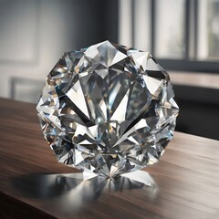 Diamond Background Very Cool