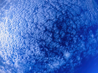 heavenly snow