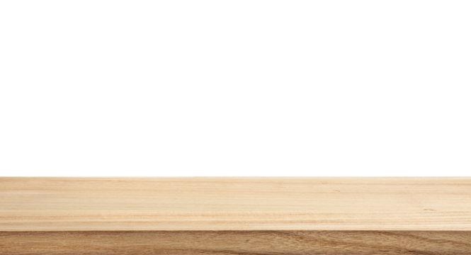 Selective focus.top wood table,counter top die cut with.png