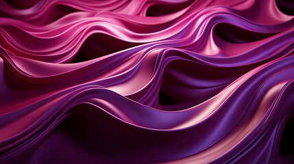 Obraz premium silk background HD 8K wallpaper Stock Photographic Image 