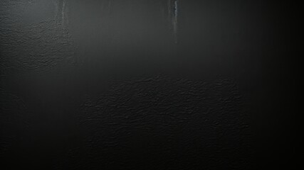 texture grunge wall dark black gray paper old. AI Generated