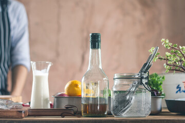 Ingredients Shape Taste and Flavor