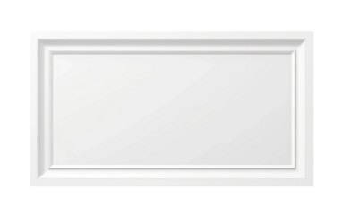 High Tech Memory Showcase on a Clear Surface or PNG Transparent Background.