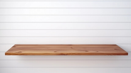 light wooden background, space for copy text, modern product display, white and beige background, studio light