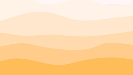 SriudomArtLightYellowWaves