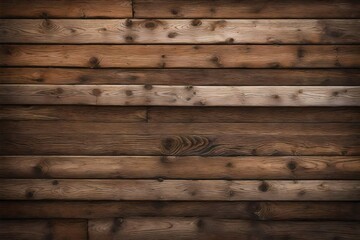 Texture of reclaimed wood wall paneling. backdrop texture of aged wood planks